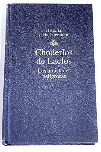 Las amistades peligrosas