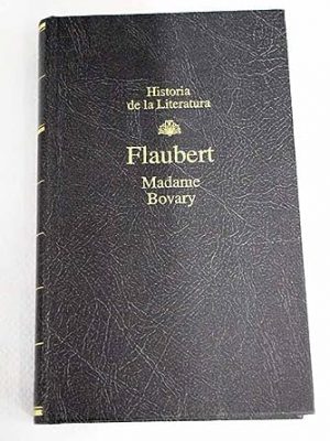Madame bovary