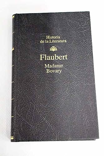Madame bovary