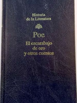 El escarabajo de oro y otros cuentos