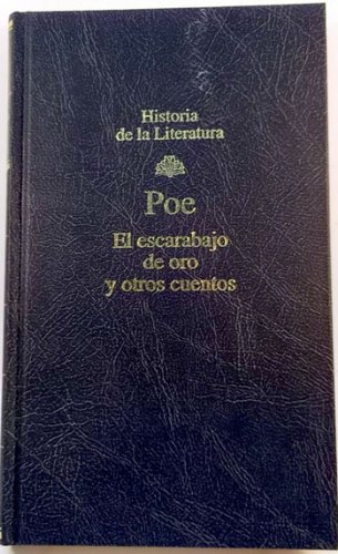 El escarabajo de oro y otros cuentos