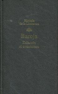 Zalacaýn el aventurero