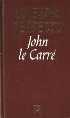 Version 1.0.0 Un espia perfecto