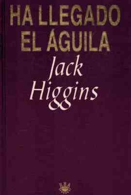 9788447304875_ha-llegado-el-aguila_front-3.jpg Ha llegado el águila