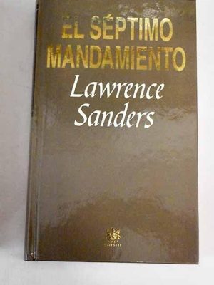 El septimo mandamiento.