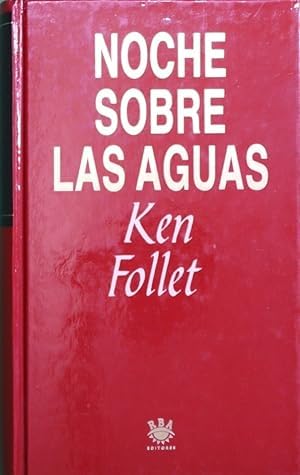 Noche sobre las aguas