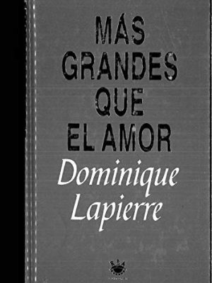 9788447305933_mas-grandes-que-el-amor_front-1.jpg Más grandes que el amor