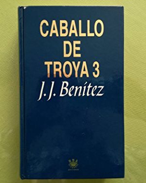 Caballo de troya 3