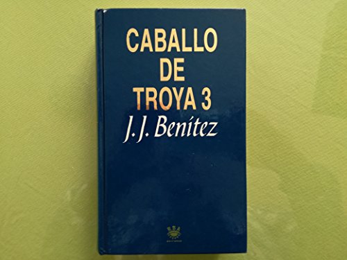 Caballo de troya 3