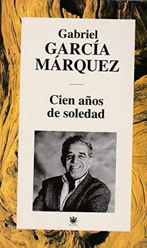 Cien años de soledad.
