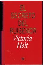 El secreto del ruiseñor