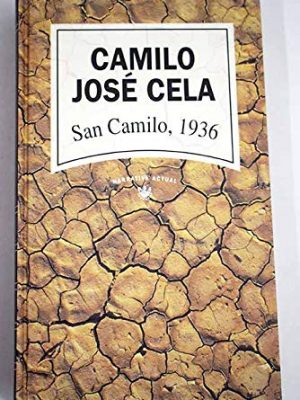 San camilo, 1936