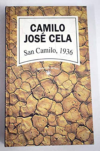San camilo, 1936