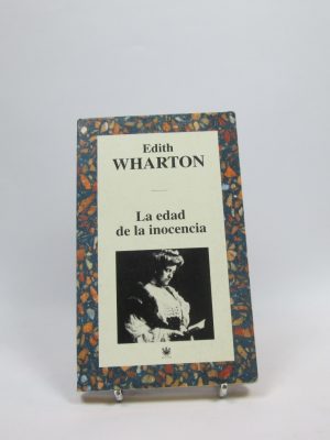 La edad de la inocencia