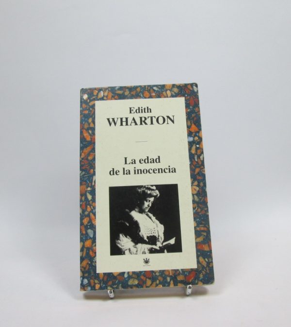 La edad de la inocencia