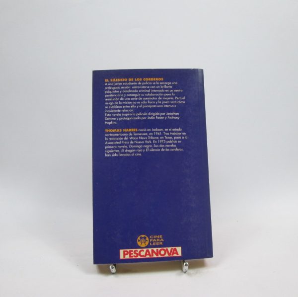 El silencio de los corderos