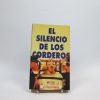 El silencio de los corderos