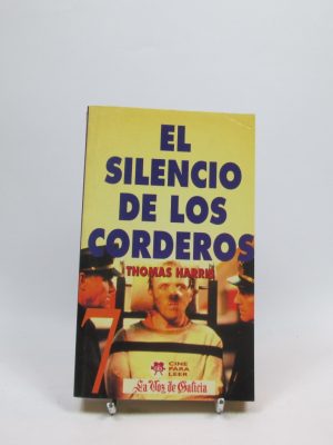 El silencio de los corderos