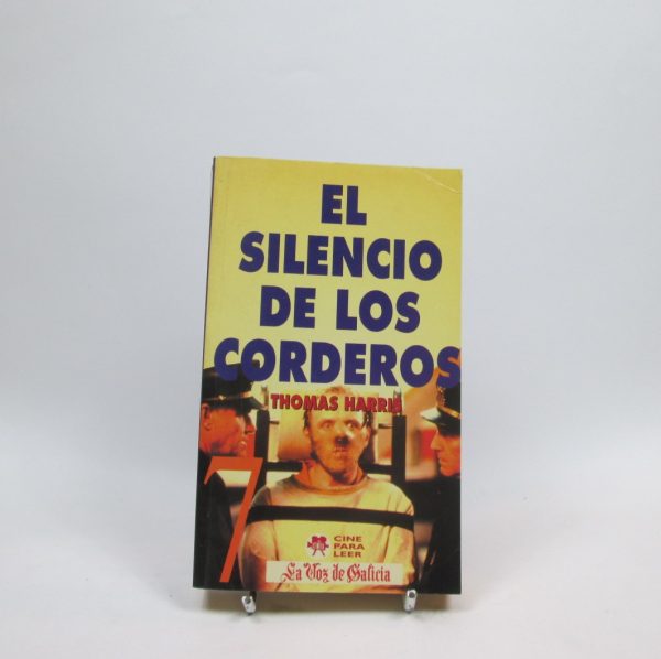 El silencio de los corderos