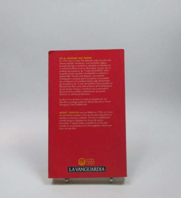 En el nombre del padre