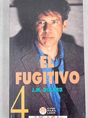 El fugitivo