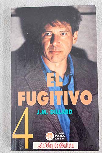 El fugitivo
