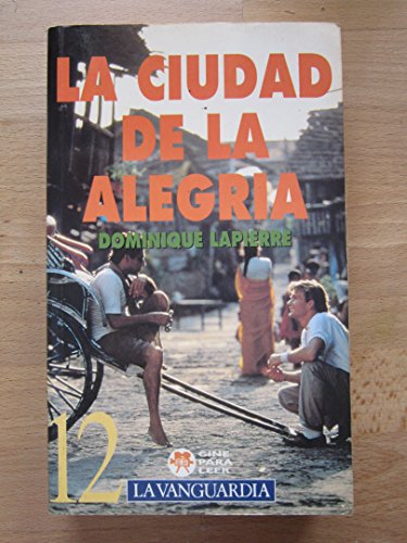La ciudad de la alegria