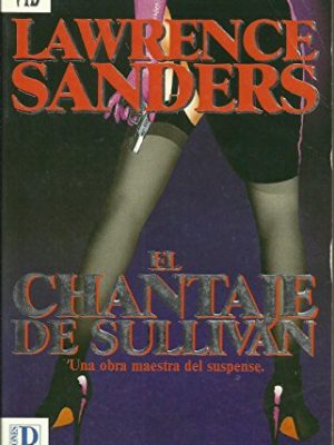 El chantaje de sullivan