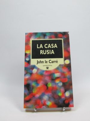 La casa rusia