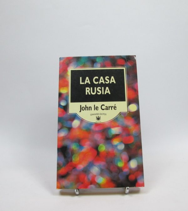 La casa rusia