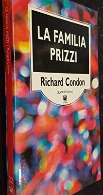 La familia prizzi