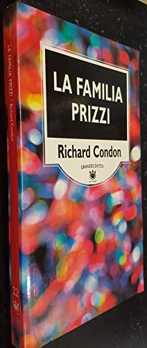 La familia prizzi
