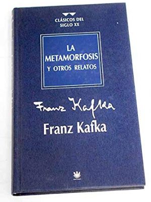 9788447309733_la-metamorfosis-y-otros-relatos_front-6.jpg La metamorfosis y otros relatos.