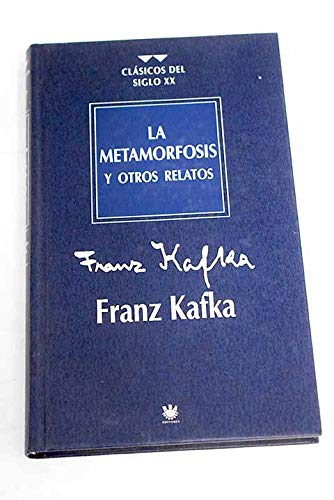 9788447309733_la-metamorfosis-y-otros-relatos_front-6.jpg La metamorfosis y otros relatos.