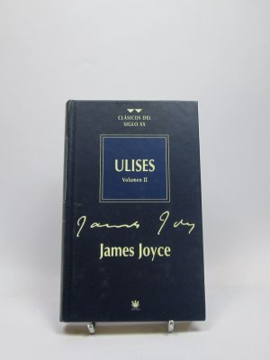 Ulises volumen ii