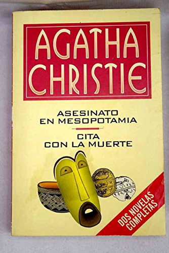 9788447311644_asesinato-en-mesopotamia-cita-con-la-muerte_front-2.jpg Asesinato en mesopotamia; cita con la muerte