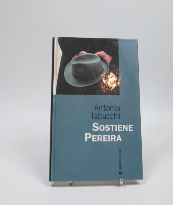 9788447312009_sostiene-pereira_front-4.jpg Sostiene pereira