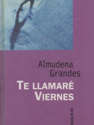 Te llamaré viernes