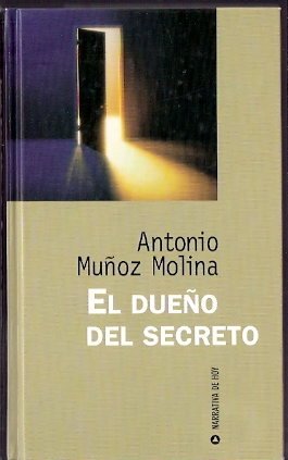 El dueño del secreto
