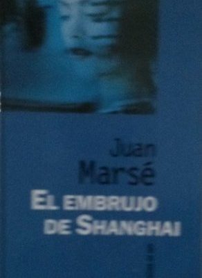 El embrujo de shanghai