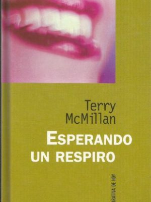 Esperando un respiro