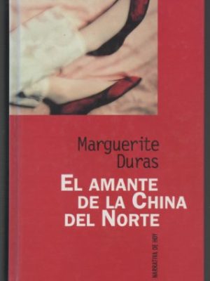 Version 1.0.0 El amante de la china del norte
