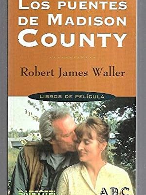 Los puentes de madison county