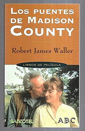 Los puentes de madison county