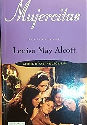 9788447312368_mujercitas_front-1.jpg Mujercitas - geronimo stilton