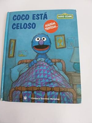 9788447312559_coco-esta-celoso-librovideo-no-asignables-spanish-edition_front-3.jpg Coco está celoso - barrio sésamo
