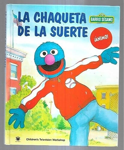 9788447312566_la-chaqueta-de-la-suerte-librovideo-no-asignables-spanish-edition_front-3.jpg La chaqueta de la suerte - barrio sésamo