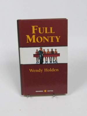 Full monty