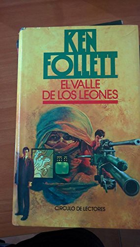 Version 1.0.0 El valle de los leones el