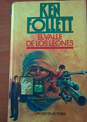 El valle de los leones el